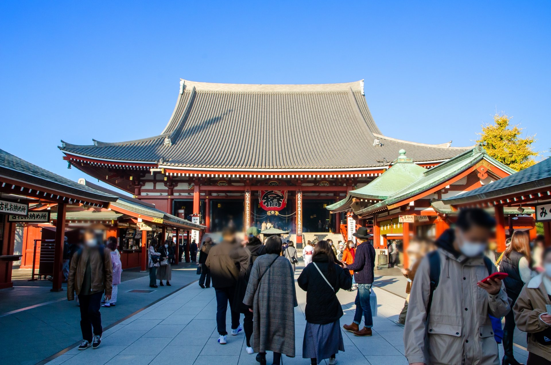 ⛩️ 오토시 신사 (大歳神社) 이미지 9